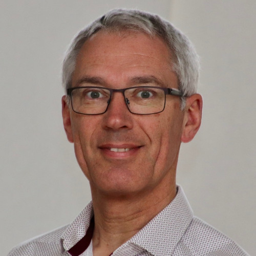 Rik Marselis