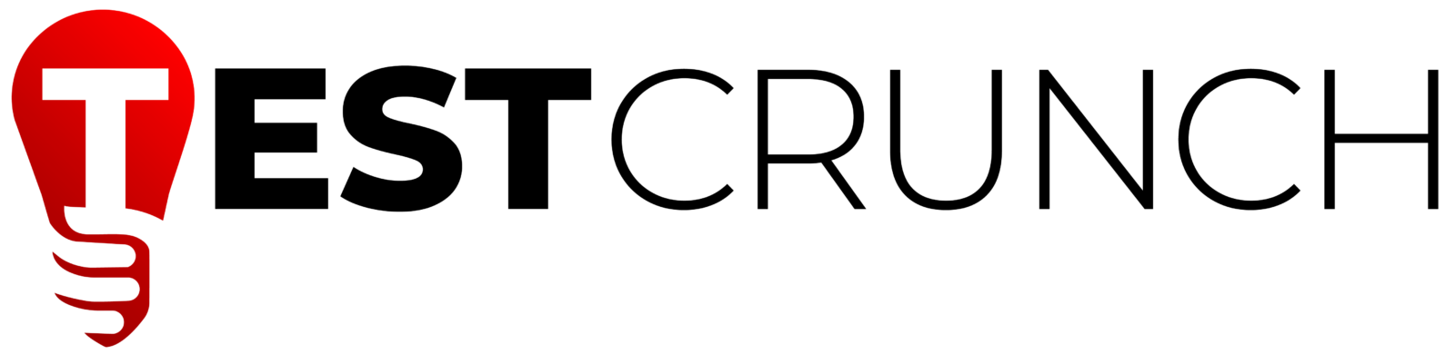TestCrunch Logo
