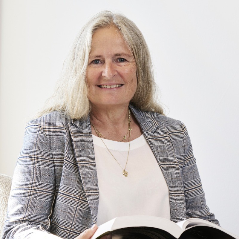 Gitte Ottosen