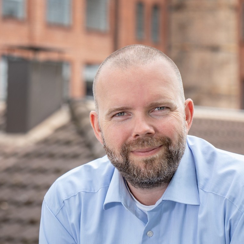 Christian Kram