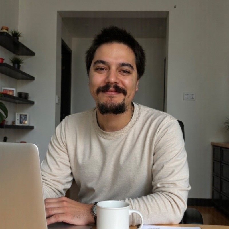 Daniel Carvalho