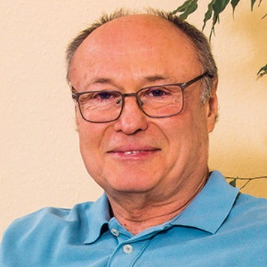 István Forgács