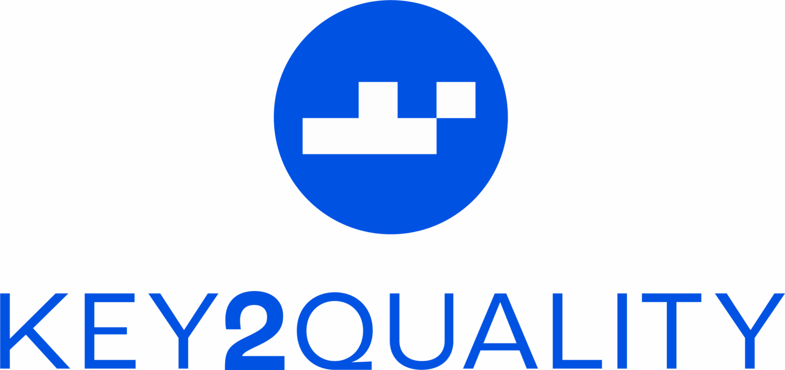 Key2Quality Logo