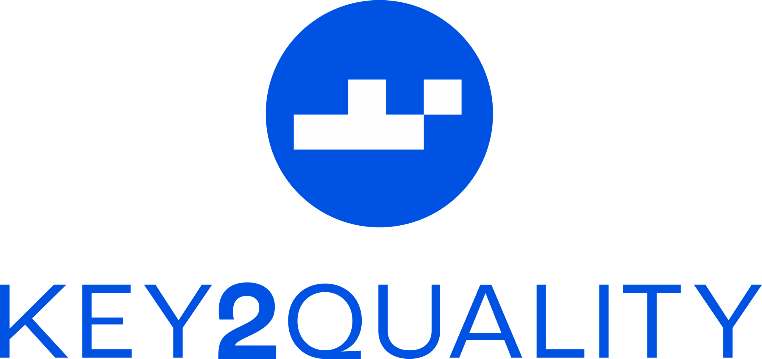 Key2Quality Logo